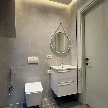 Apartment Blue Boutique 3