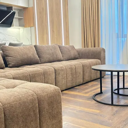 Blue Boutique 3 Tirana
