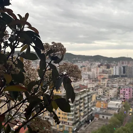 Apartment Blue Boutique 3 Tirana
