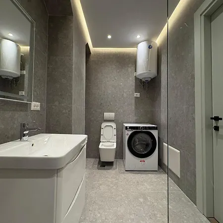Apartment Blue Boutique 3 *
