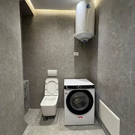 Blue Boutique 3 Apartman