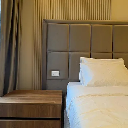 Apartment Blue Boutique 3 *