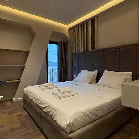 Apartment Blue Boutique 3 *