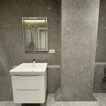 Blue Boutique 3 Apartment Tirana