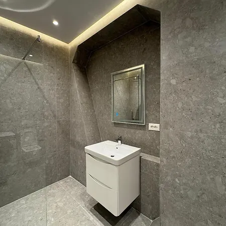 Blue Boutique 3 * Tirana