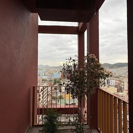 Apartment Blue Boutique 3 *