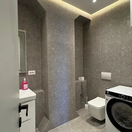 Apartman Blue Boutique 3 Tirana
