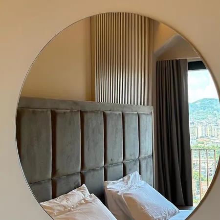 Blue Boutique 3 Apartman