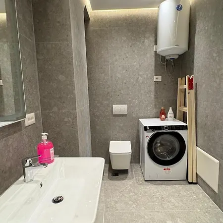 Apartman Blue Boutique 3