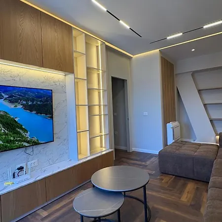Apartman Blue Boutique 3 *